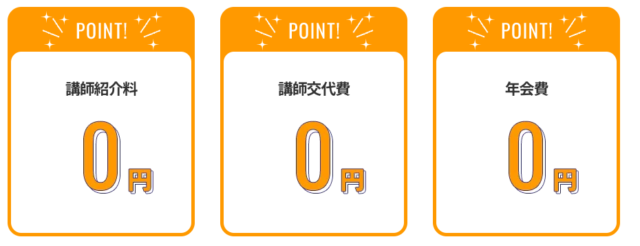 家庭教師の銀河の料金は高い？教材代も高い？解約金などを徹底調査！